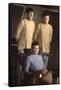 Star Trek The Motion Pictures (photo)-null-Framed Stretched Canvas