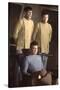 Star Trek The Motion Pictures (photo)-null-Stretched Canvas