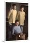 Star Trek The Motion Pictures (photo)-null-Framed Photo