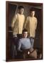 Star Trek The Motion Pictures (photo)-null-Framed Photo