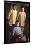 Star Trek The Motion Pictures (photo)-null-Framed Photo