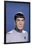 Star Trek The Motion Pictures (photo)-null-Framed Photo