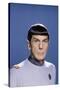 Star Trek The Motion Pictures (photo)-null-Stretched Canvas