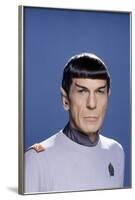 Star Trek The Motion Pictures (photo)-null-Framed Photo