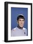 Star Trek The Motion Pictures (photo)-null-Framed Photo