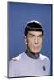 Star Trek The Motion Pictures (photo)-null-Mounted Photo