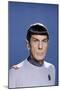 Star Trek The Motion Pictures (photo)-null-Mounted Photo