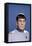 Star Trek The Motion Pictures (photo)-null-Framed Stretched Canvas