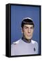 Star Trek The Motion Pictures (photo)-null-Framed Stretched Canvas