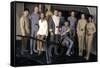 Star Trek The Motion Pictures (photo)-null-Framed Stretched Canvas