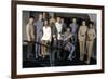 Star Trek The Motion Pictures (photo)-null-Framed Photo