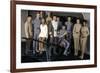 Star Trek The Motion Pictures (photo)-null-Framed Photo