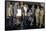 Star Trek The Motion Pictures (photo)-null-Framed Stretched Canvas