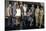 Star Trek The Motion Pictures (photo)-null-Stretched Canvas