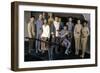 Star Trek The Motion Pictures (photo)-null-Framed Photo