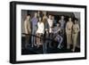 Star Trek The Motion Pictures (photo)-null-Framed Photo