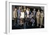 Star Trek The Motion Pictures (photo)-null-Framed Photo