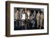 Star Trek The Motion Pictures (photo)-null-Framed Photo