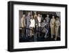 Star Trek The Motion Pictures (photo)-null-Framed Photo