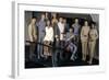 Star Trek The Motion Pictures (photo)-null-Framed Photo