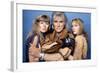 Star Trek : The Wrath Of Khan (photo)-null-Framed Photo