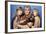 Star Trek : The Wrath Of Khan (photo)-null-Framed Photo