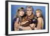 Star Trek : The Wrath Of Khan (photo)-null-Framed Photo