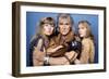 Star Trek : The Wrath Of Khan (photo)-null-Framed Photo