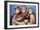 Star Trek : The Wrath Of Khan (photo)-null-Framed Photo