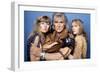 Star Trek : The Wrath Of Khan (photo)-null-Framed Photo