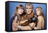 Star Trek : The Wrath Of Khan (photo)-null-Framed Stretched Canvas