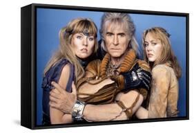 Star Trek : The Wrath Of Khan (photo)-null-Framed Stretched Canvas