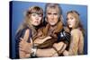 Star Trek : The Wrath Of Khan (photo)-null-Stretched Canvas