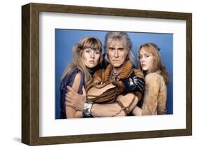 Star Trek : The Wrath Of Khan (photo)-null-Framed Photo