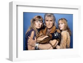 Star Trek : The Wrath Of Khan (photo)-null-Framed Photo