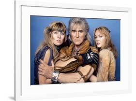 Star Trek : The Wrath Of Khan (photo)-null-Framed Photo