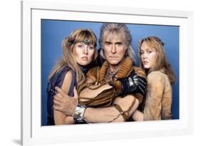 Star Trek : The Wrath Of Khan (photo)-null-Framed Photo