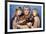 Star Trek : The Wrath Of Khan (photo)-null-Framed Photo