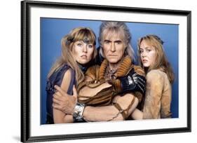 Star Trek : The Wrath Of Khan (photo)-null-Framed Photo