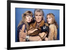 Star Trek : The Wrath Of Khan (photo)-null-Framed Photo