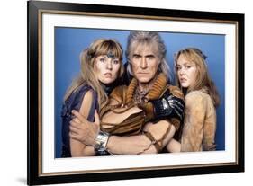 Star Trek : The Wrath Of Khan (photo)-null-Framed Photo