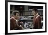 Star Trek : The Wrath Of Khan (photo)-null-Framed Photo