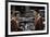 Star Trek : The Wrath Of Khan (photo)-null-Framed Photo