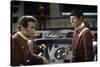 Star Trek : The Wrath Of Khan (photo)-null-Stretched Canvas