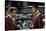 Star Trek : The Wrath Of Khan (photo)-null-Stretched Canvas