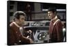 Star Trek : The Wrath Of Khan (photo)-null-Framed Stretched Canvas