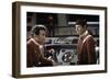 Star Trek : The Wrath Of Khan (photo)-null-Framed Photo