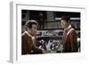 Star Trek : The Wrath Of Khan (photo)-null-Framed Photo