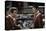 Star Trek : The Wrath Of Khan (photo)-null-Stretched Canvas