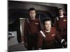 Star Trek : The Wrath Of Khan (photo)-null-Mounted Photo